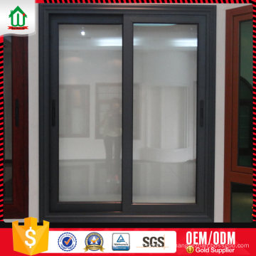 Ventanas de aluminio personalizadas Foshan Ventanas de aluminio personalizadas Foshan